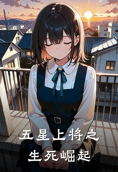 五星上将之生死崛起