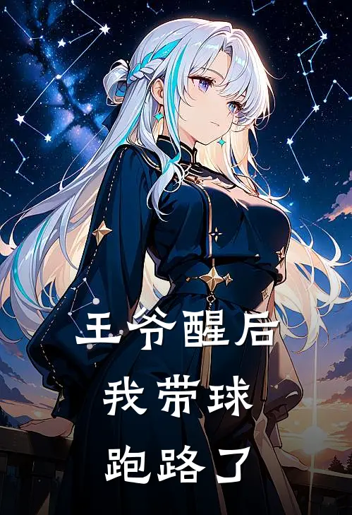 王爷醒后，我带球跑路了