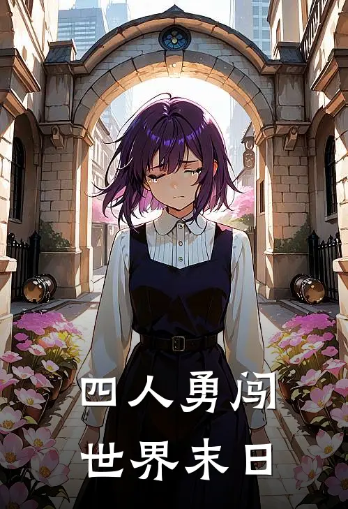 四人勇闯世界末日