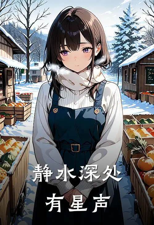 静水深处有星声