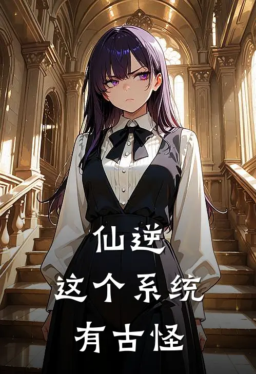 仙逆：这个系统有古怪