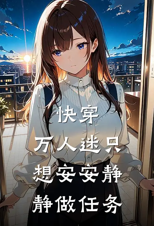 快穿：万人迷只想安安静静做任务