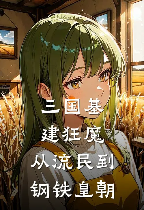 三国基建狂魔：从流民到钢铁皇朝