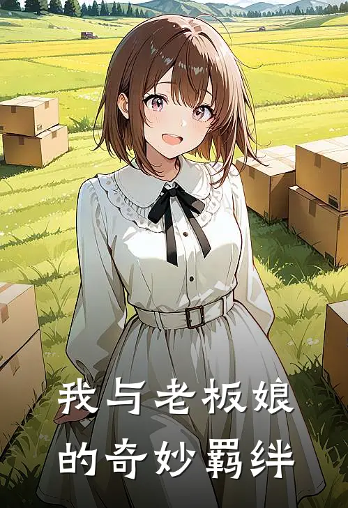 我与老板娘的奇妙羁绊