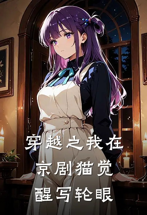 穿越之我在京剧猫觉醒写轮眼