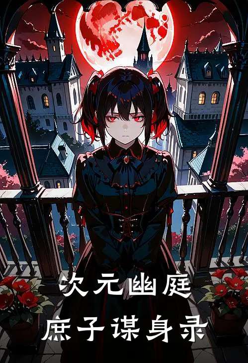 次元幽庭：庶子谋身录