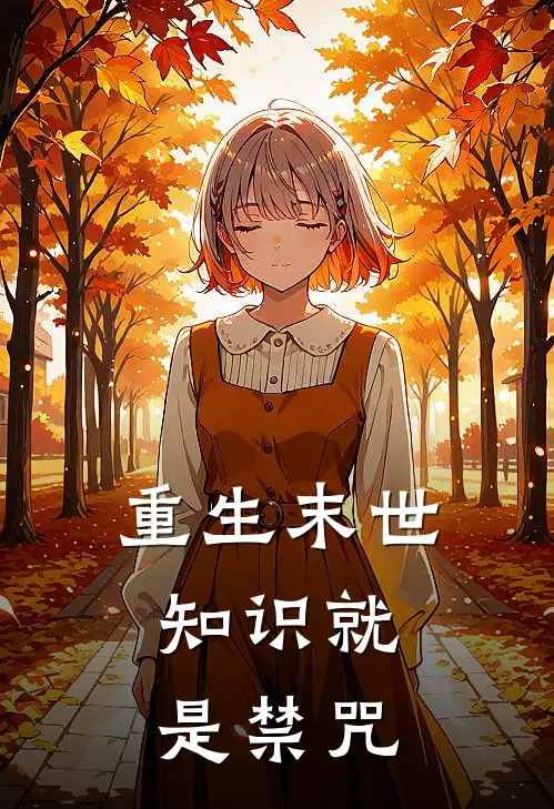 重生末世，知识就是禁咒