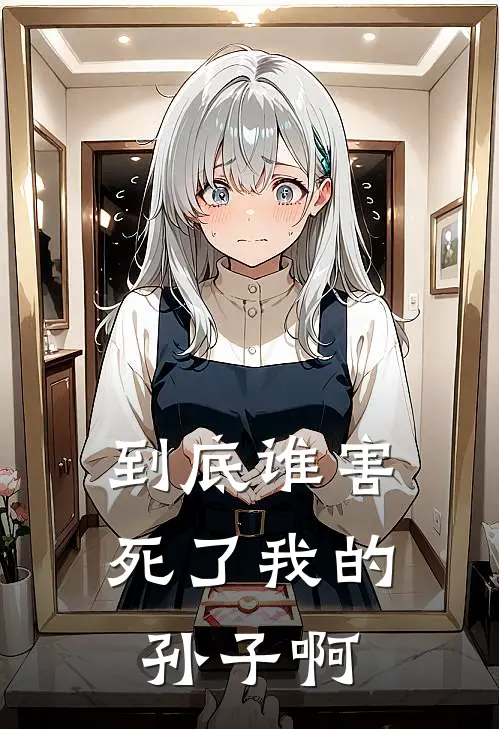 到底谁害死了我的孙子啊