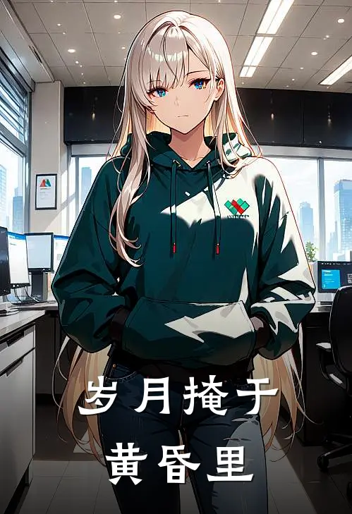 岁月掩于黄昏里