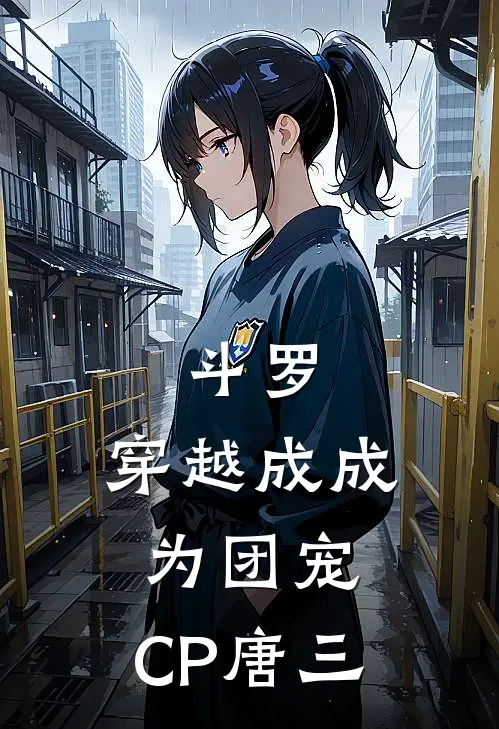 斗罗：穿越成成为团宠，CP唐三