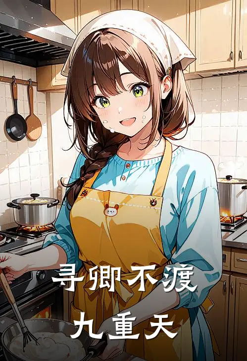 寻卿不渡九重天