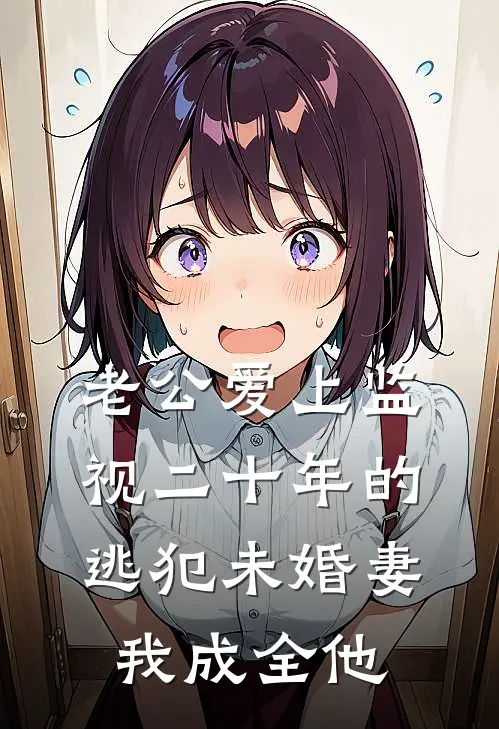 老公爱上监视二十年的逃犯未婚妻，我成全他