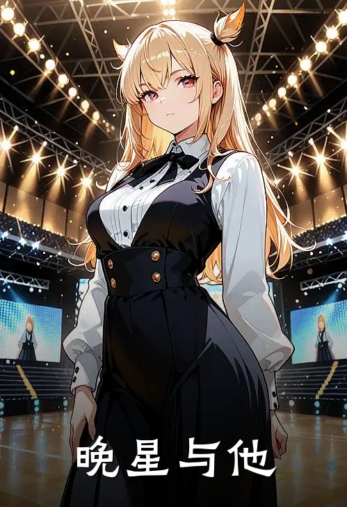 晚星与他