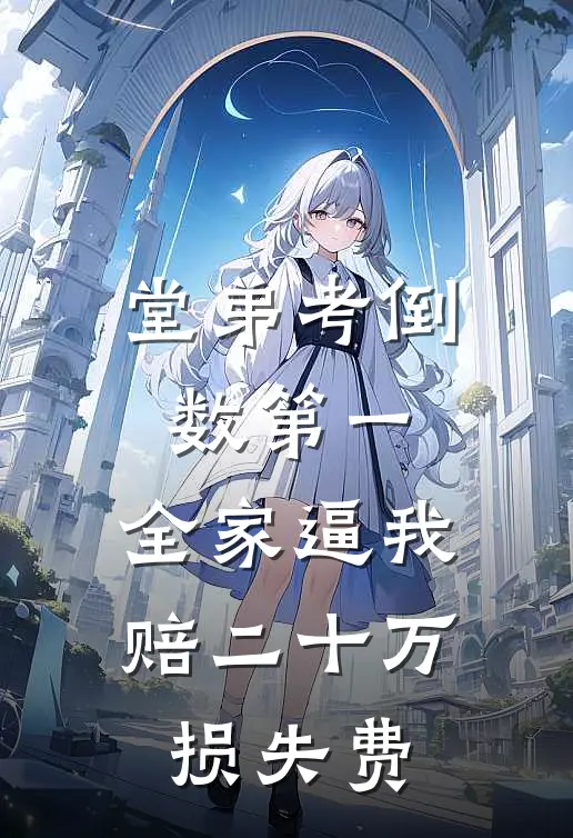 堂弟考倒数第一，全家逼我赔二十万损失费