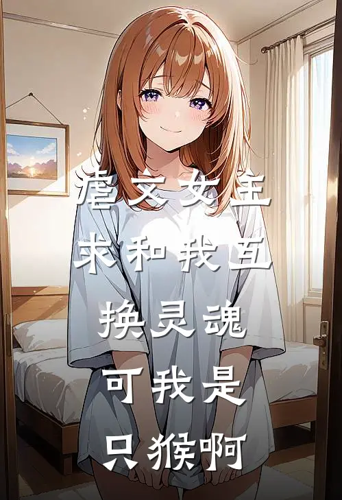 虐文女主求和我互换灵魂，可我是只猴啊