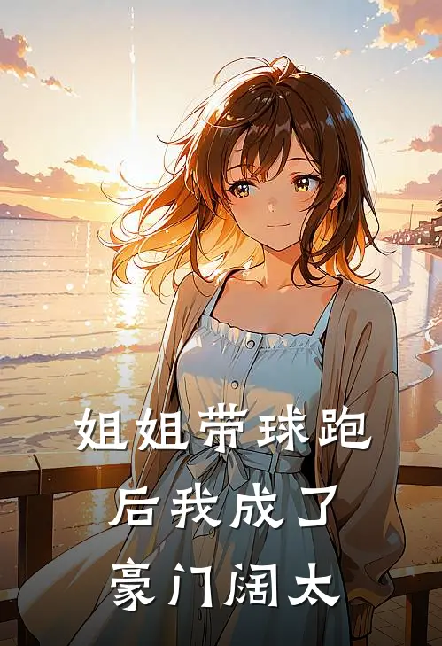 姐姐带球跑后我成了豪门阔太