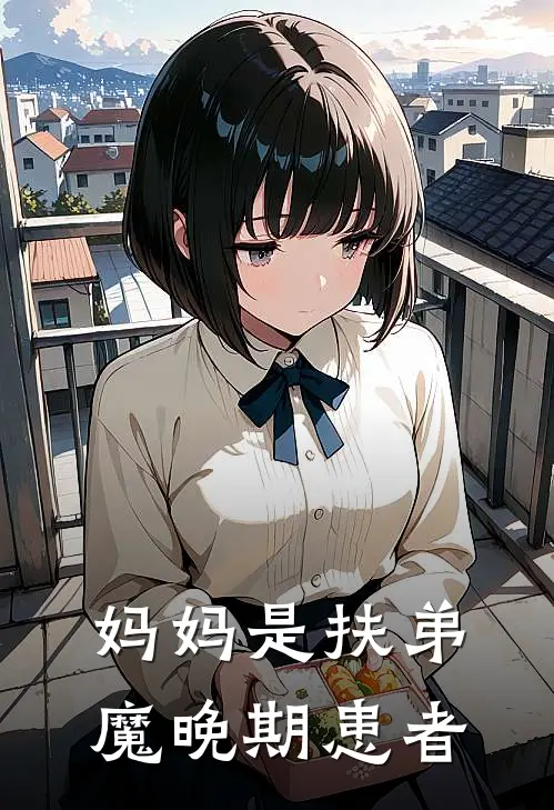 妈妈是扶弟魔晚期患者