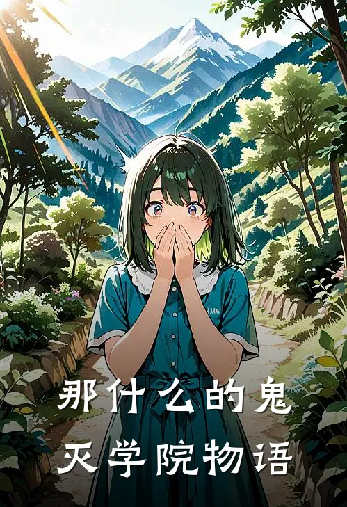 那什么的鬼灭学院物语