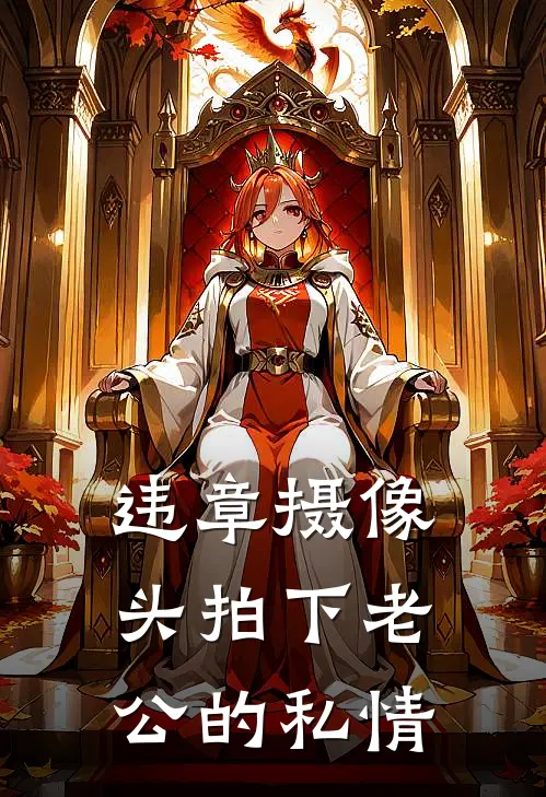 违章摄像头拍下老公的私情