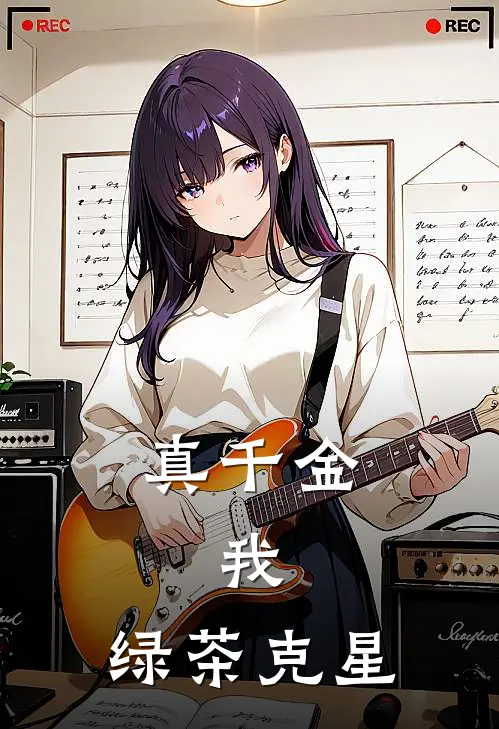 真千金，我，绿茶克星
