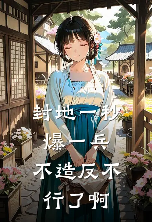 封地一秒爆一兵，不造反不行了啊
