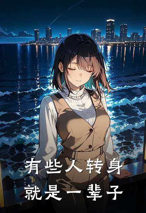 有些人转身就是一辈子