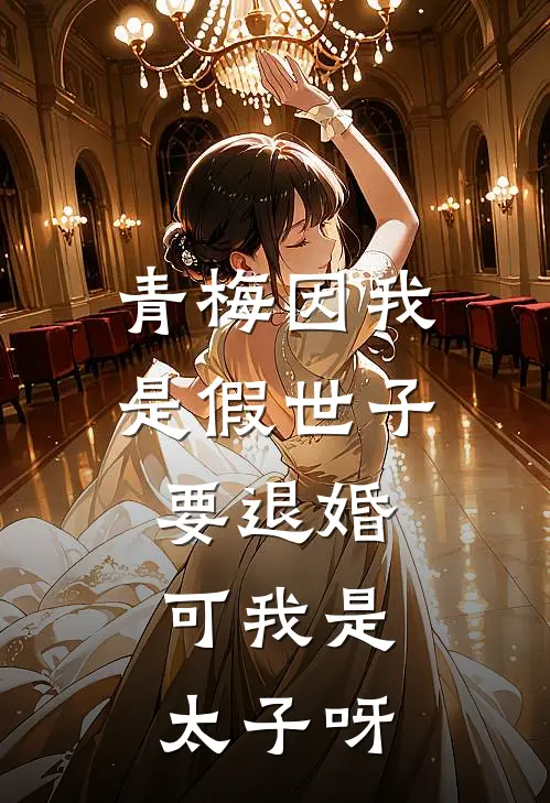 青梅因我是假世子要退婚，可我是太子呀