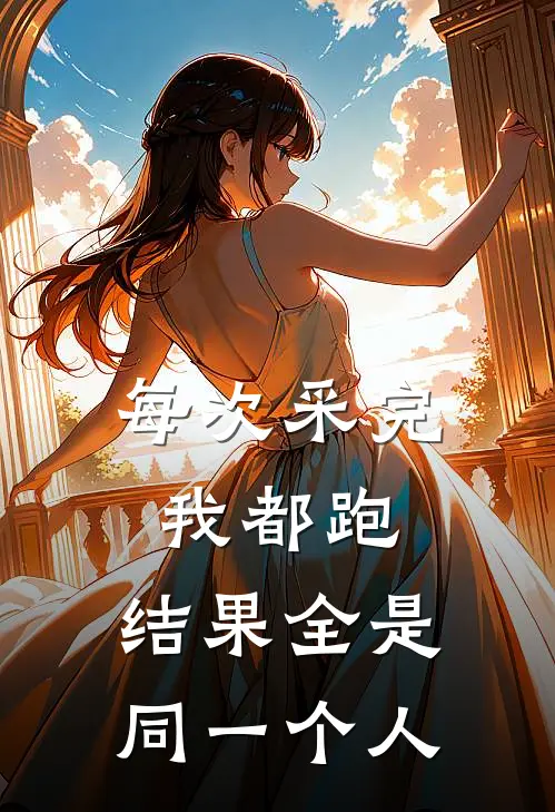 每次采完我都跑，结果全是同一个人