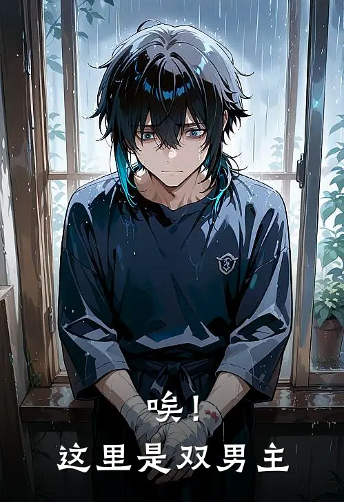 唉！这里是双男主