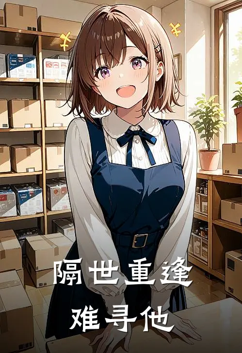 隔世重逢，难寻他