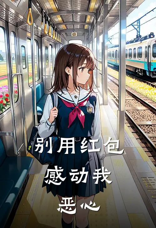 别用红包感动我，恶心