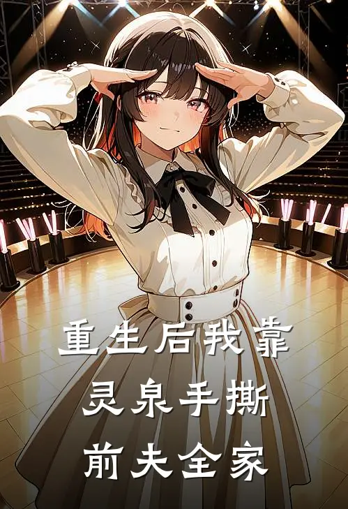 重生后我靠灵泉手撕前夫全家