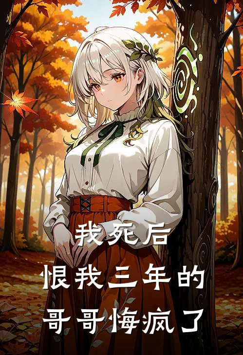 我死后，恨我三年的哥哥悔疯了