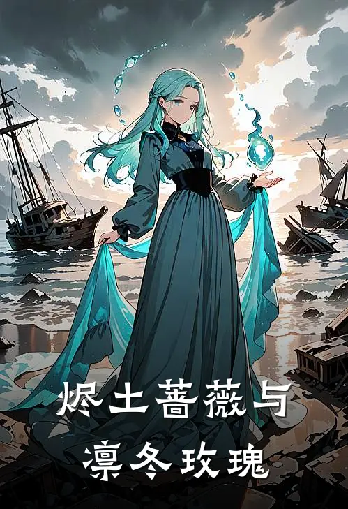 烬土蔷薇与凛冬玫瑰