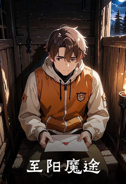 至阳魔途