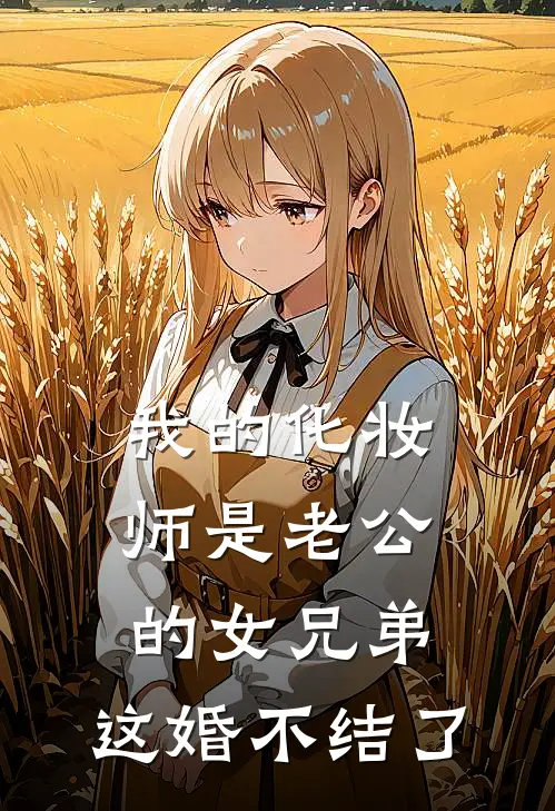 我的化妆师是老公的女兄弟，这婚不结了