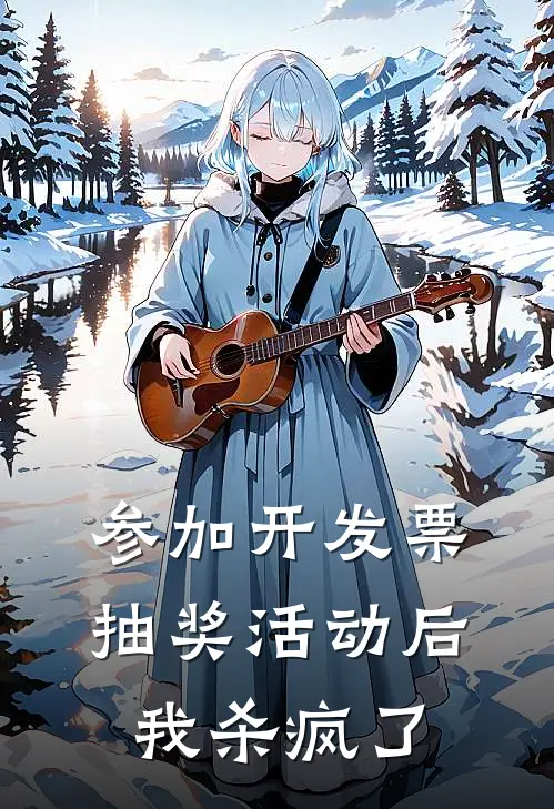 参加开发票抽奖活动后，我杀疯了