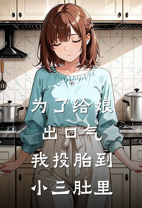 为了给娘出口气，我投胎到小三肚里
