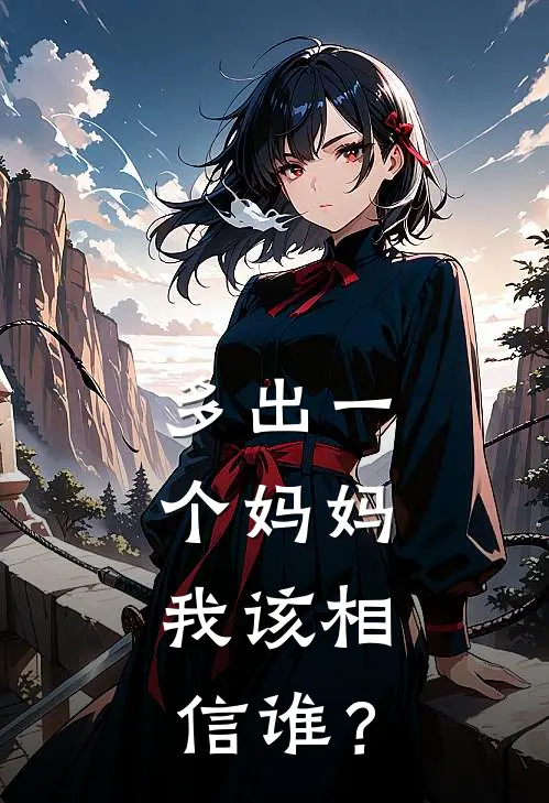 多出一个妈妈，我该相信谁？