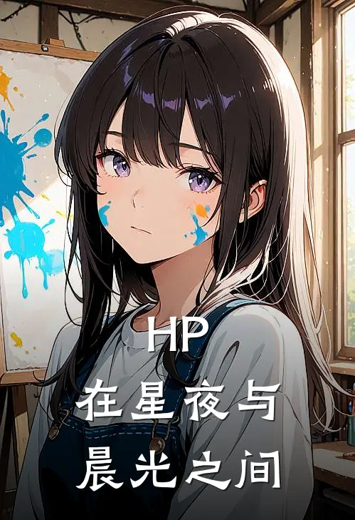 HP：在星夜与晨光之间