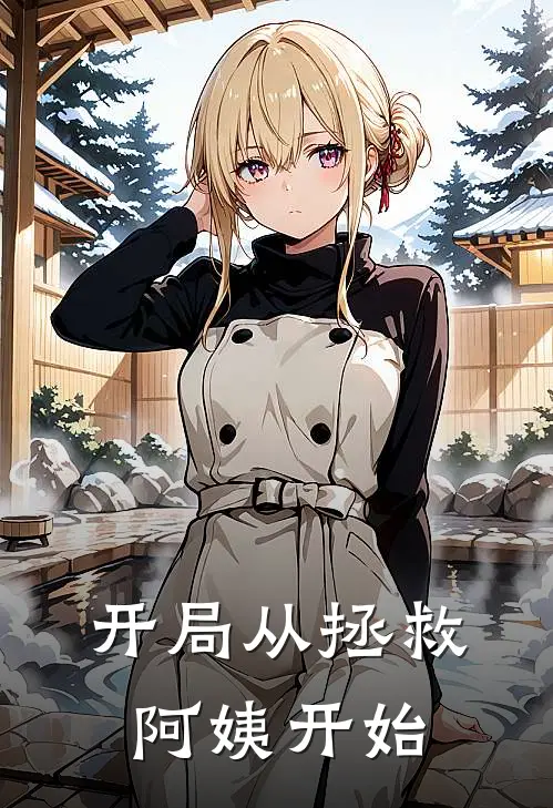 开局从拯救阿姨开始