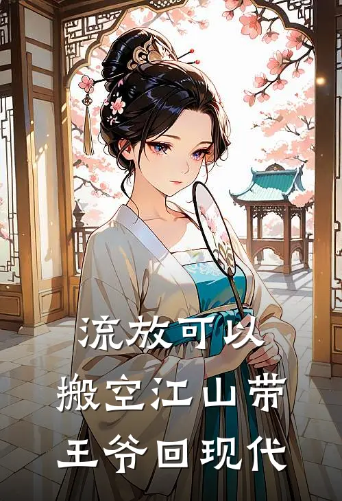 流放可以，搬空江山带王爷回现代