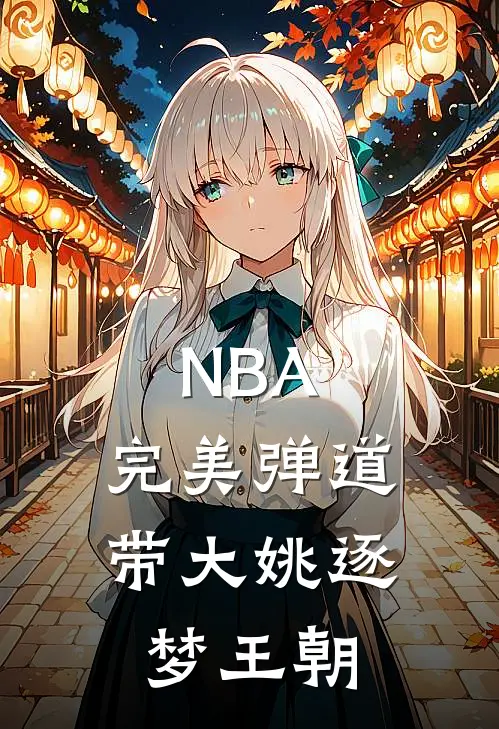 NBA：完美弹道带大姚逐梦王朝