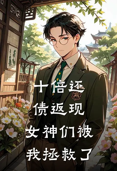 十倍还债返现，女神们被我拯救了