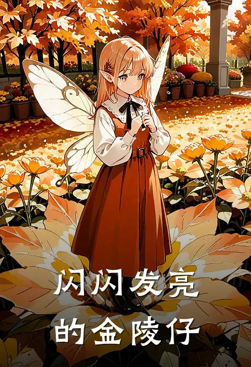 闪闪发亮的金陵仔