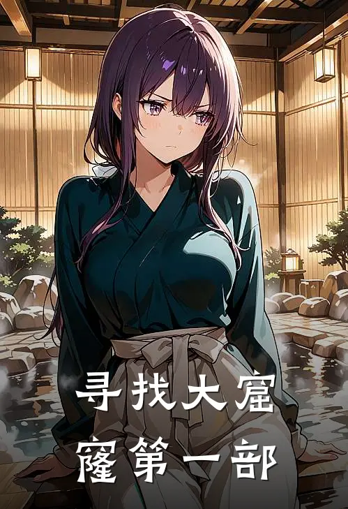 寻找大窟窿第一部