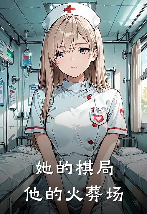 她的棋局，他的火葬场