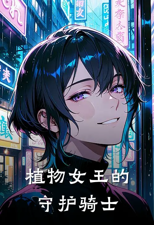 植物女王的守护骑士