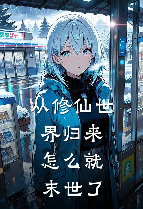 从修仙世界归来，怎么就末世了