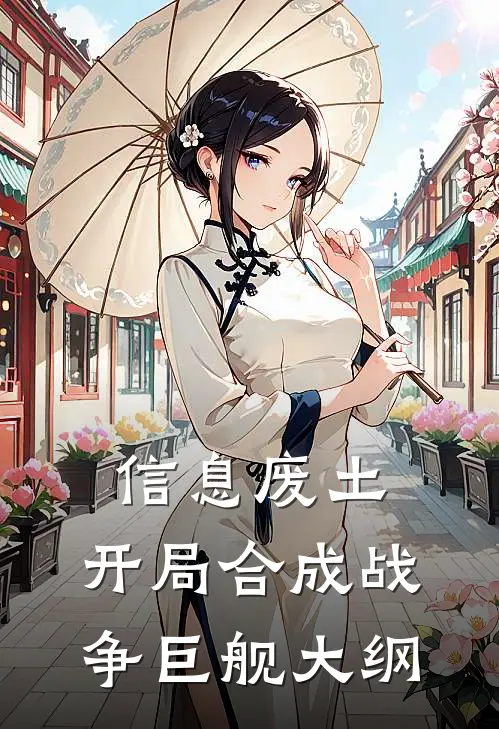 信息废土：开局合成战争巨舰大纲